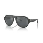 Armani Exchange AX4126SU 83016G 58 16 145 3N Erkek Güneş Gözlüğü