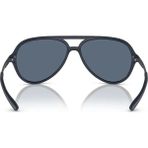 Armani Exchange AX4133S 8181/80 60 Erkek Güneş Gözlüğü