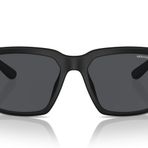Armani Exchange AX4142SU Universal Fit Dikdörtgen Erkek Güneş Gözlüğü