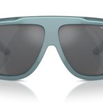 Armani Exchange AX4143SU Universal Fit Aviator Erkek Güneş Gözlüğü