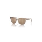 Armani Exchange AX4144SU 83447P 54 Unisex Güneş Gözlüğü