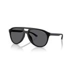 Armani Exchange AX4156SU 8078T3 59 Erkek Güneş Gözlüğü