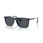 Armani Exchange AX4160S 838087 57 Erkek Güneş Gözlüğü