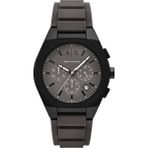 Armani Exchange AX4191 Füme Erkek Kol Saati