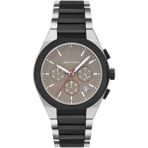 Armani Exchange AX4199 Erkek Kol Saati - Metalik Gri