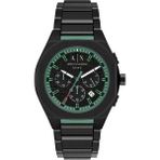 Armani Exchange AX4294 Erkek Kol Saati - Siyah