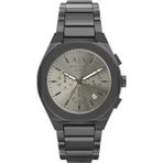 Armani Exchange AX4296 Erkek Kol Saati - Füme