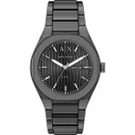 Armani Exchange AX4300 Erkek Kol Saati - Füme