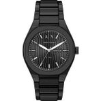 Armani Exchange AX4301 Erkek Kol Saati - Siyah