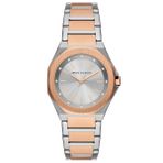 Armani Exchange AX4607 Metalik Gri Kadın Kol Saati