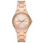Armani Exchange AX5264 Rose Gold Kadın Kol Saati