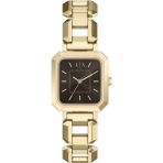 Armani Exchange AX5738 Kadın Kol Saati - Altın