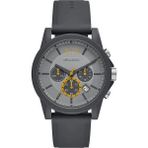 Armani Exchange AX7123 Erkek Kol Saati - Gri