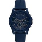 Armani Exchange AX7128 Erkek Kol Saati - Lacivert