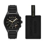 Armani Exchange AX7165SET Erkek Kol Saati