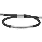 Armani Exchange AXG0041-040 Erkek Bileklik