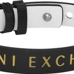 Armani Exchange AXG0107-040 Erkek Bileklik