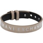 Armani Exchange AXG0108-040 Erkek Bileklik