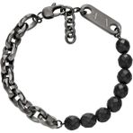 Armani Exchange AXG0151-060 Erkek Bileklik - Renkli