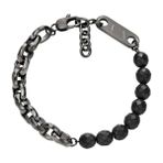 Armani Exchange AXG0151-060 Erkek Bileklik