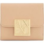 Armani Exchange Bej Kadın Cüzdan XW001595