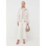 Armani Exchange Bej Kadın Mont 8NYB12