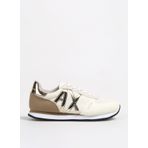Armani Exchange Bej Kadın Sneaker XDX031XV137S934
