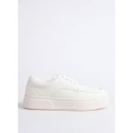 Armani Exchange Beyaz Erkek Sneaker XM001671