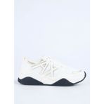 Armani Exchange Beyaz Kadın Sneaker XDX039XV311