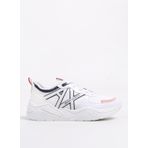 Armani Exchange Beyaz Kadın Sneaker XDX039XV311S939