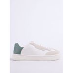 Armani Exchange Beyaz Kadın Sneaker XDX181
