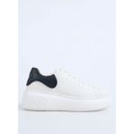 Armani Exchange Beyaz Kadın Sneaker XW002149AF19528