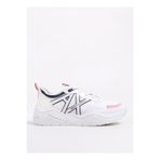 Armani Exchange Beyaz-Pembe Kadın Sneaker XDX039XV311S939
