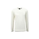 Armani Exchange Bisiklet Yaka Kazak, S, 5003079031, Beyaz, Erkek