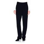 Armani Exchange Çimalı Relaxed Fit Yüksek Bel Düz Paça Pantolon Bayan PANTOLON XW000664 AF10872 UC001