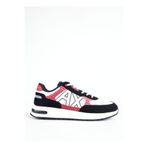 Armani Exchange Çok Renkli Erkek Sneaker XUX090