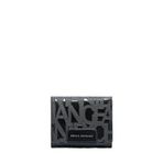 Armani Exchange Cüzdan Siyah, Medium, XW001595AF17290, BLACK BEAUTY, kadın