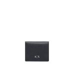 Armani Exchange Cüzdan Siyah, Medium, XW002123AF17019, Black Beauty, kadın