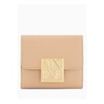 Armani Exchange Cüzdan XW001595, Medium, 5003359185, Bej, kadın