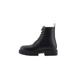 Armani Exchange Deri Logolu Bot Bayan BOT XDN031 XV875 00002