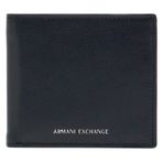 Armani Exchange Deri Logolu Cüzdan Erkek CÜZDAN XM000168 AF22541 UC001
