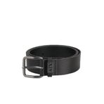 Armani Exchange Deri Logolu Kemer Erkek KEMER XM002697 AF22941 UC001
