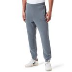 Armani Exchange Erkek Digital Desert, kabartmalı logo eşofman altı, Şehirli şık, S