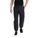 Armani Exchange Erkek Eşofman Altı, Navy, 33 Beden