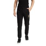 Armani Exchange Erkek Eşofman Altı, Siyah, S Beden