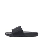 Armani Exchange Erkek Logo Baskılı Terlik, 40, XUP017 XV795 00002, SİYAH