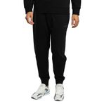 Armani Exchange Erkek Milano New York Jogger Eşofman Altı, Siyah, M-3XL