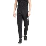 Armani Exchange Eşofman Altı, S, 8NZPPAZJQBZ-SYH, Siyah, erkek