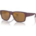 Armani Exchange Güneş Gözlüğü AX4141SU 56 8347F9 - Koyu Kahverengi