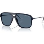 Armani Exchange Güneş Gözlüğü - Lacivert